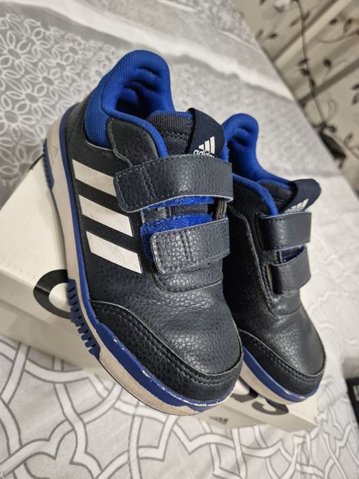 Детски маратонки Adidas Tensaur Sport 2.0 CF K