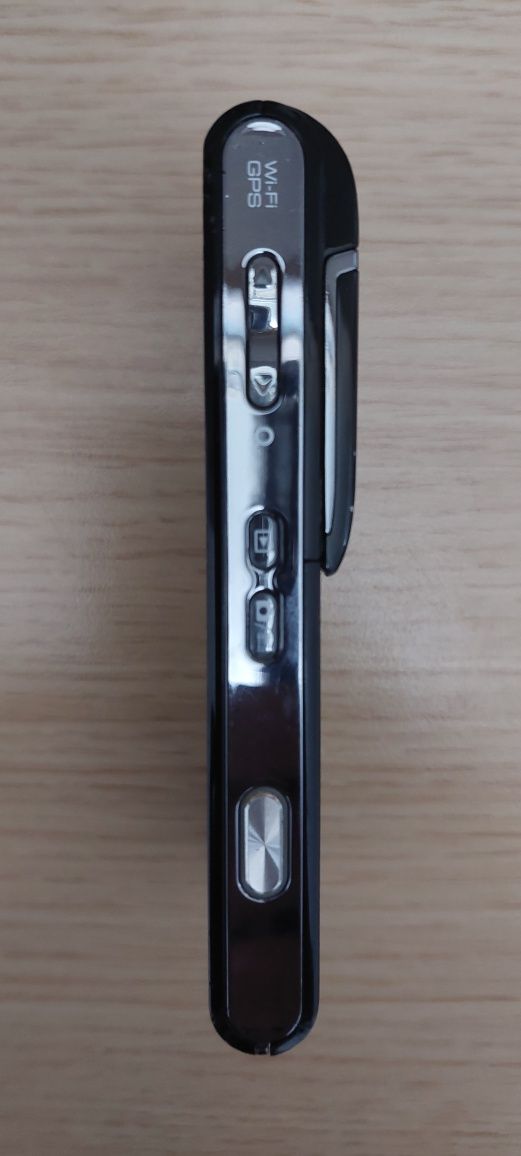 Sony Ericsson Satio (Idou) U1 Decodat.