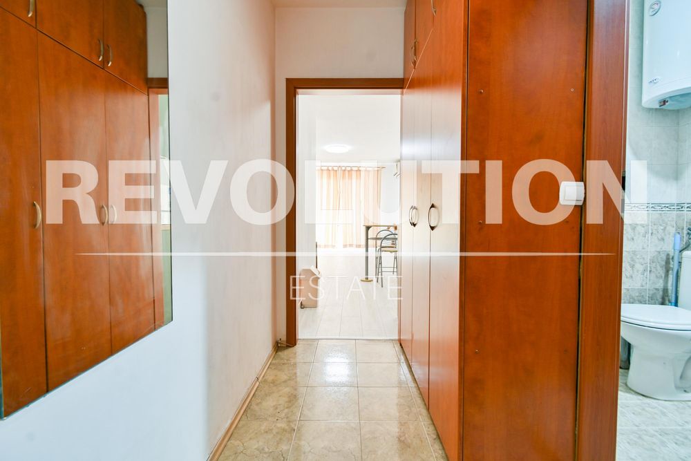 Дава се под наем Едностаен апартамент в София, Овча купел - 40 кв.м за 434 € - Снимка #7