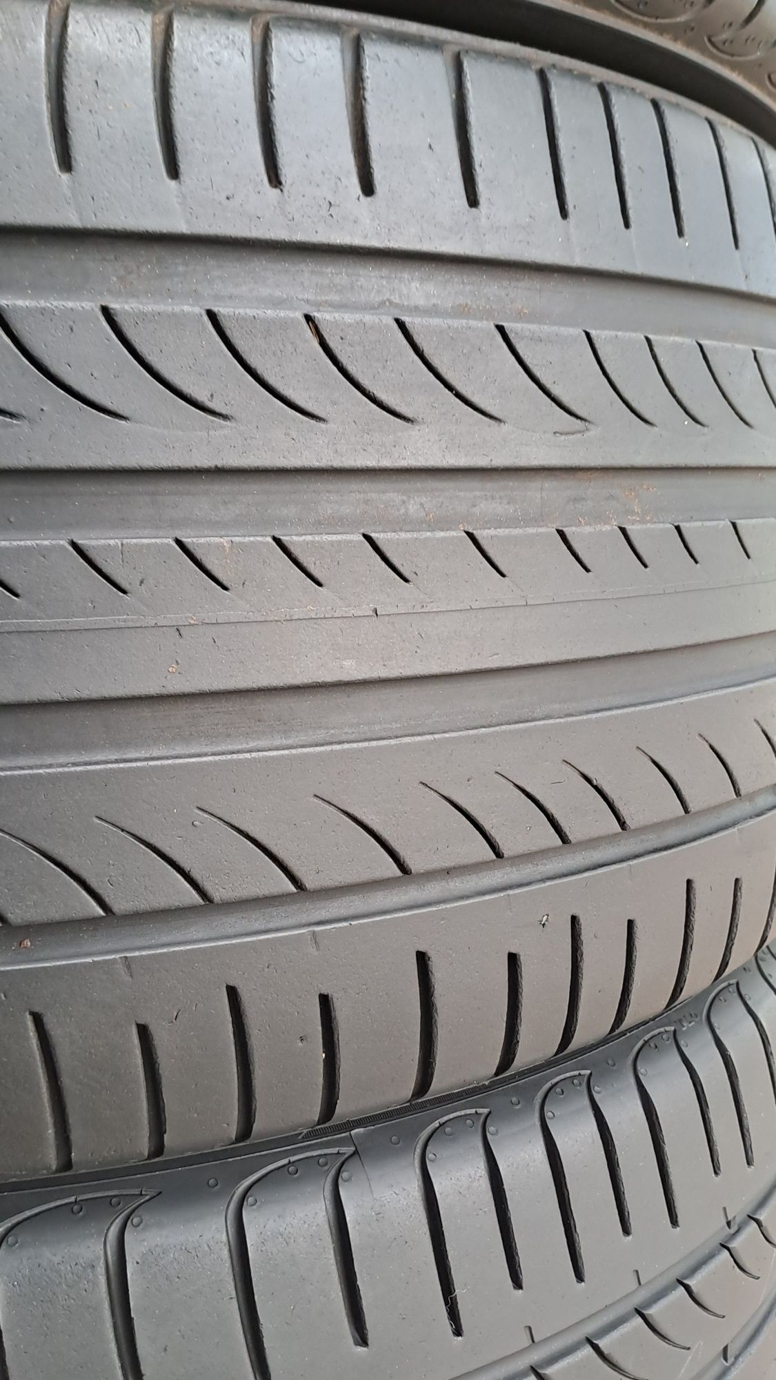 4бр. 255/35/20 Pirelli Powergy