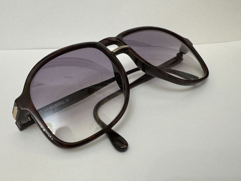 Ochelari de soare, dunhill 6103, vintage.