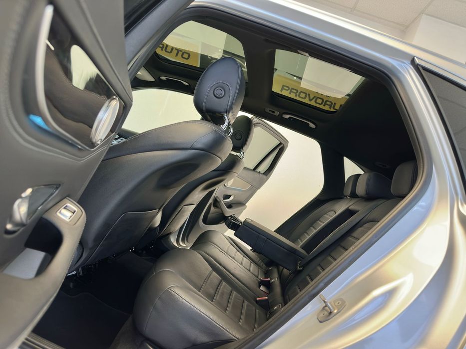 Mercedes GLC-250D Suv 2018-Gps Navi 3D-Cash Sau Rate/Avans 0-Garantie