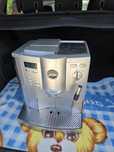 Espressor cafea Jura Impressa S85