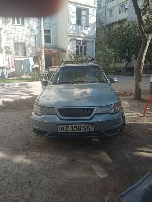 Nexia2 sotiladi srochni