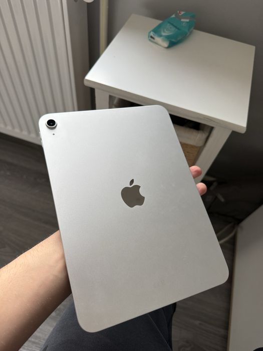 Vand Ipad 11 A16.