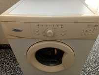 Пералня Whirlpool AWO/D 41115 на части.