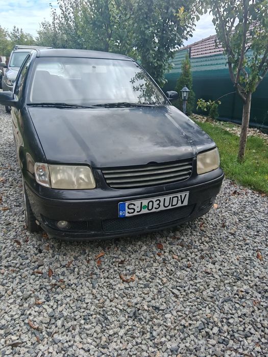 Vw polo 1,4 diesel