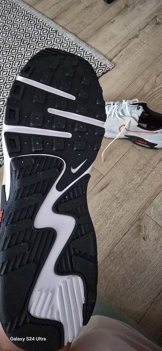 Adidași Nike Air  Mărime 44,5