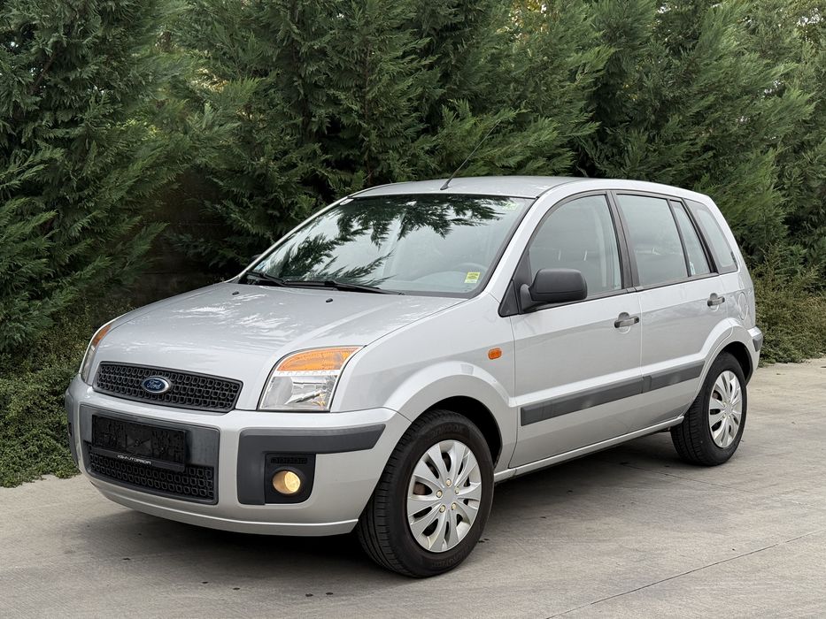 Ford Fusion fab.2010 *** 94.000 KM *** ADUS AZI *** 1499 EURO FIXXX
