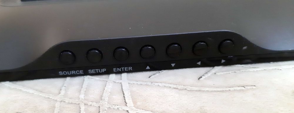 Телевизор Lenco TFT-1026