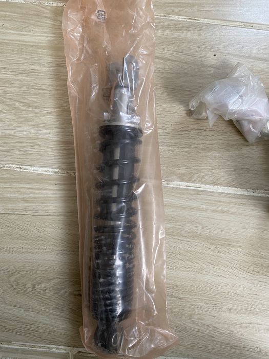 Сатам омортизатор HONDA 30000т пара расрочка Каспи бар