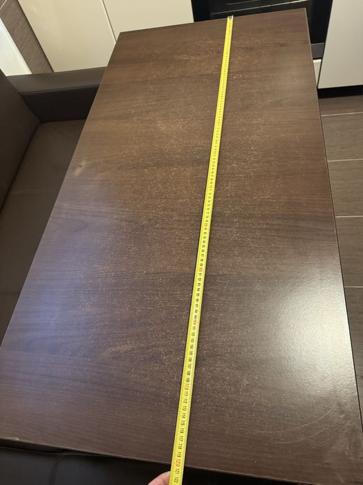 Masa bucatarie si coltar