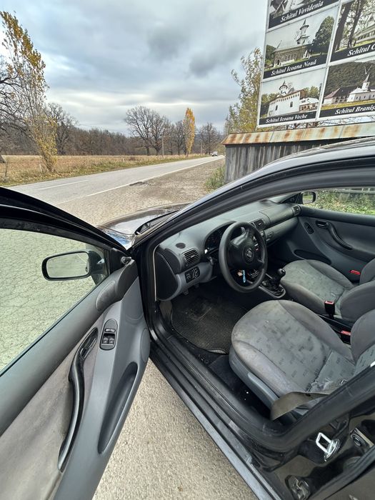 Seat leon 2003 1.4 16v
