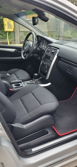 Mercedes B class  AUTOMAT  2,0diesel