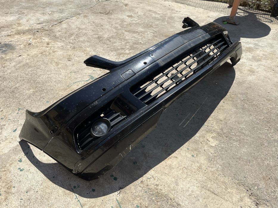 Предна броня за Mercedes w204
