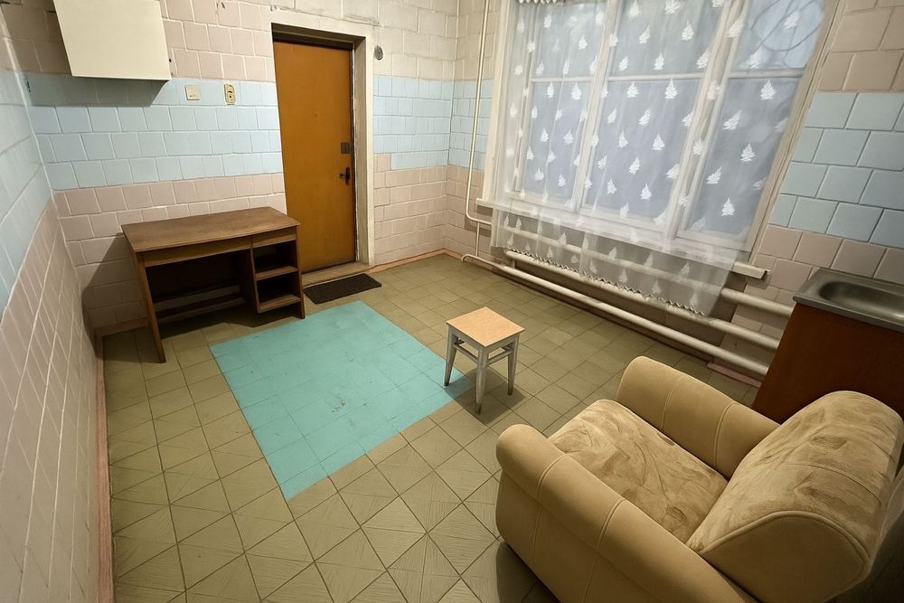 Отапливаемое помещение с отдельным входом аренда