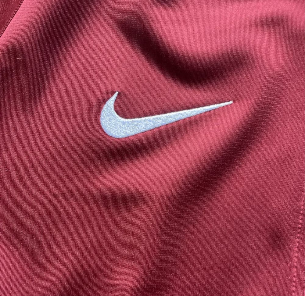 NIKE dri-fir ROMA/мъжки суичър