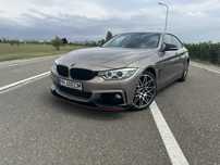 BMW Seria 4 420i