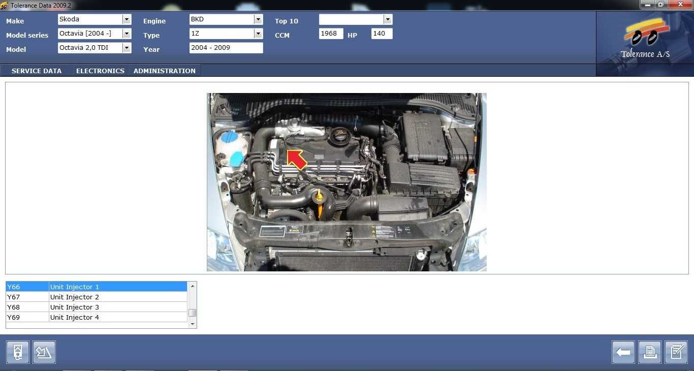 Manual Auto pt Reparati-Tolerance-DIagrame Electrice-Scheme-Diagnoza