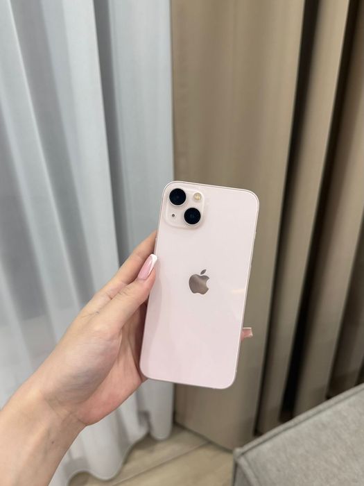 Айфон iPhone 13, 128 гб
