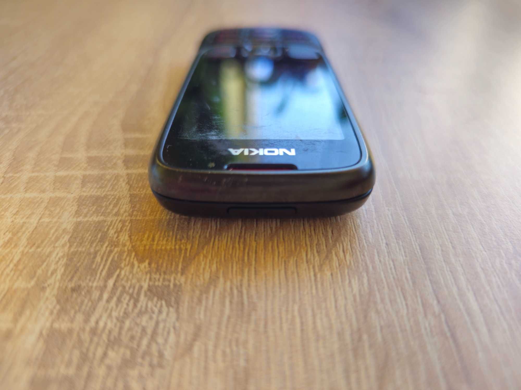 ТОП СЪСТОЯНИЕ: NOKIA 6303i Illuvial Pink/6303i Classic Нокиа Нокия