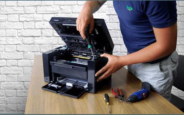 Заправка картриджей,ремонт цветных и лазерных принтеров Есть гарантия