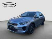 Kia XCeed 1.6 GDI Plug in Hybrid Tva Garantie Germania