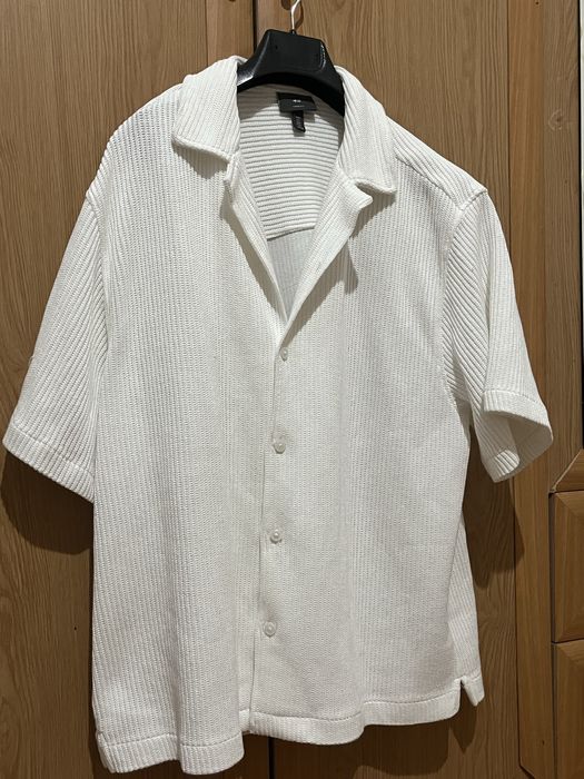 Рубашка летняя от H&M