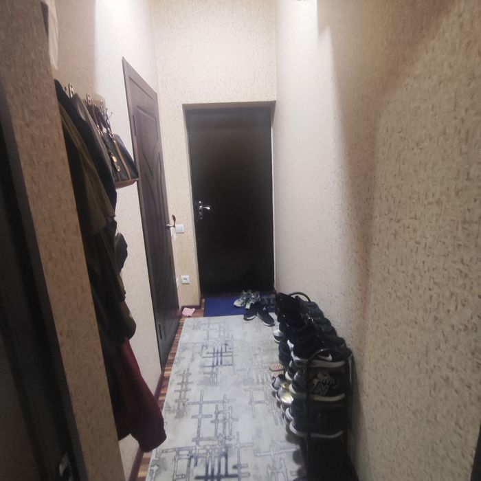 Продается 1-комнатная квартира