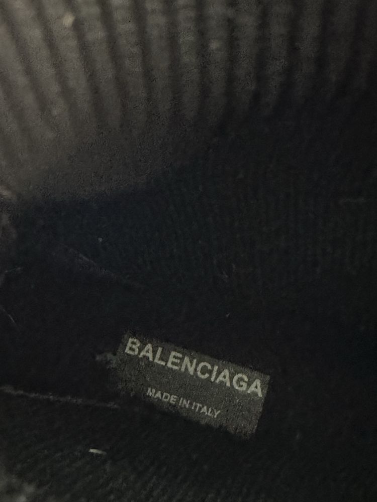 Balenciaga Speed 2.0 socks мъжки: jordan adidas retro vintage