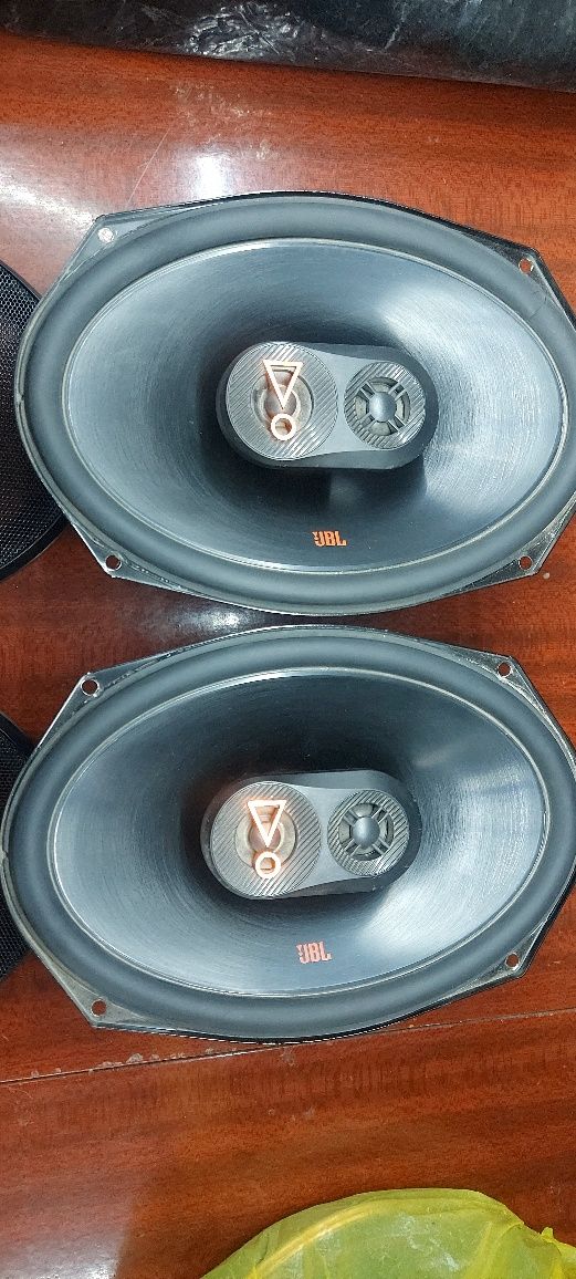 jbl kalonka sotaman