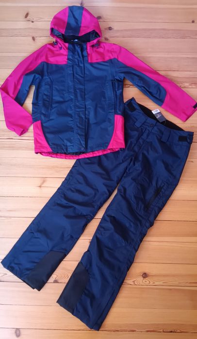 Ски якета и екипи р-р XS/S