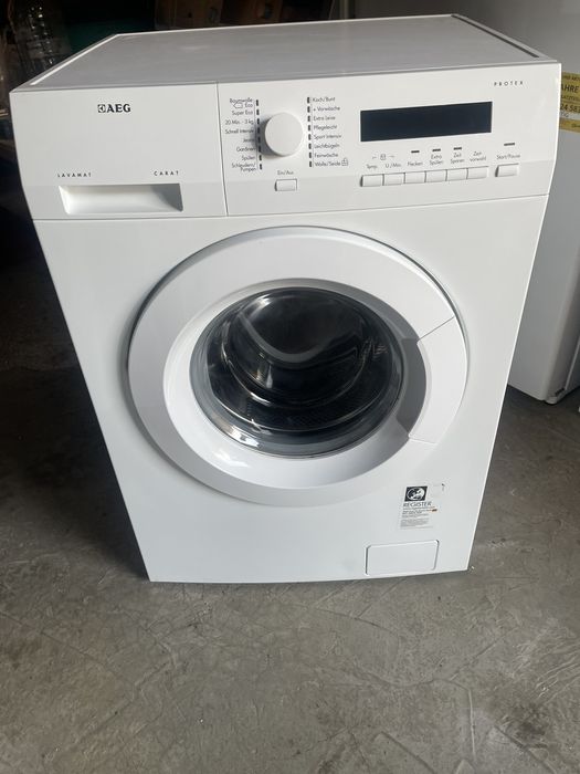 Пералня AEG 7 кг.