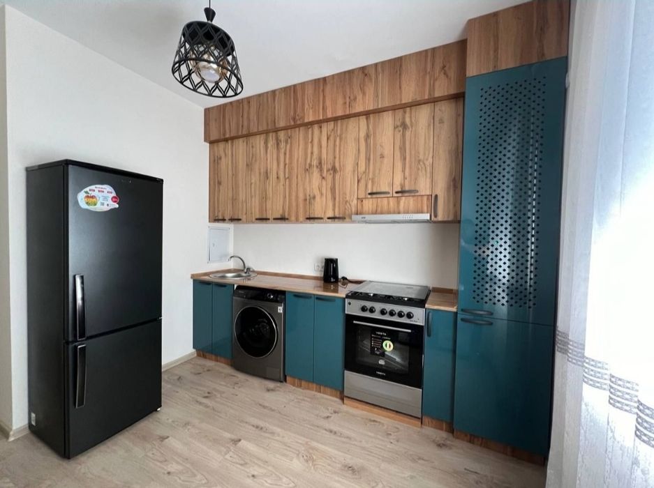 Алмазар сити Сдается 1 комнатная квартира!