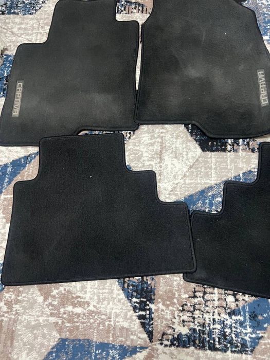 Прожается каптива 4 в отличном состяние