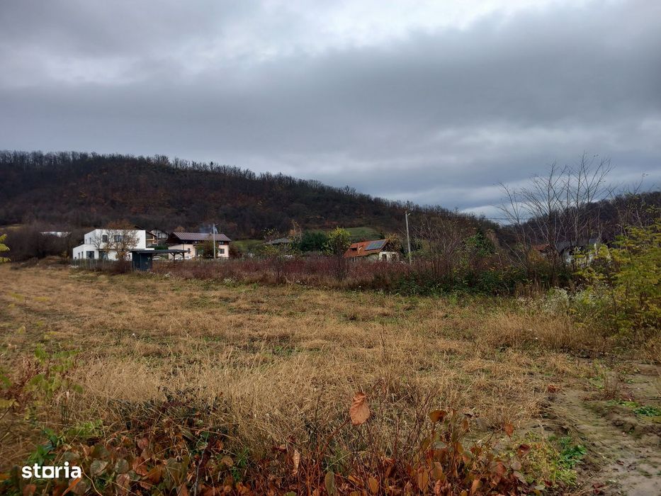 Tautii Magheraus - zona Rezidentiala, teren intravilan!!