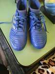 Crampoane adidas