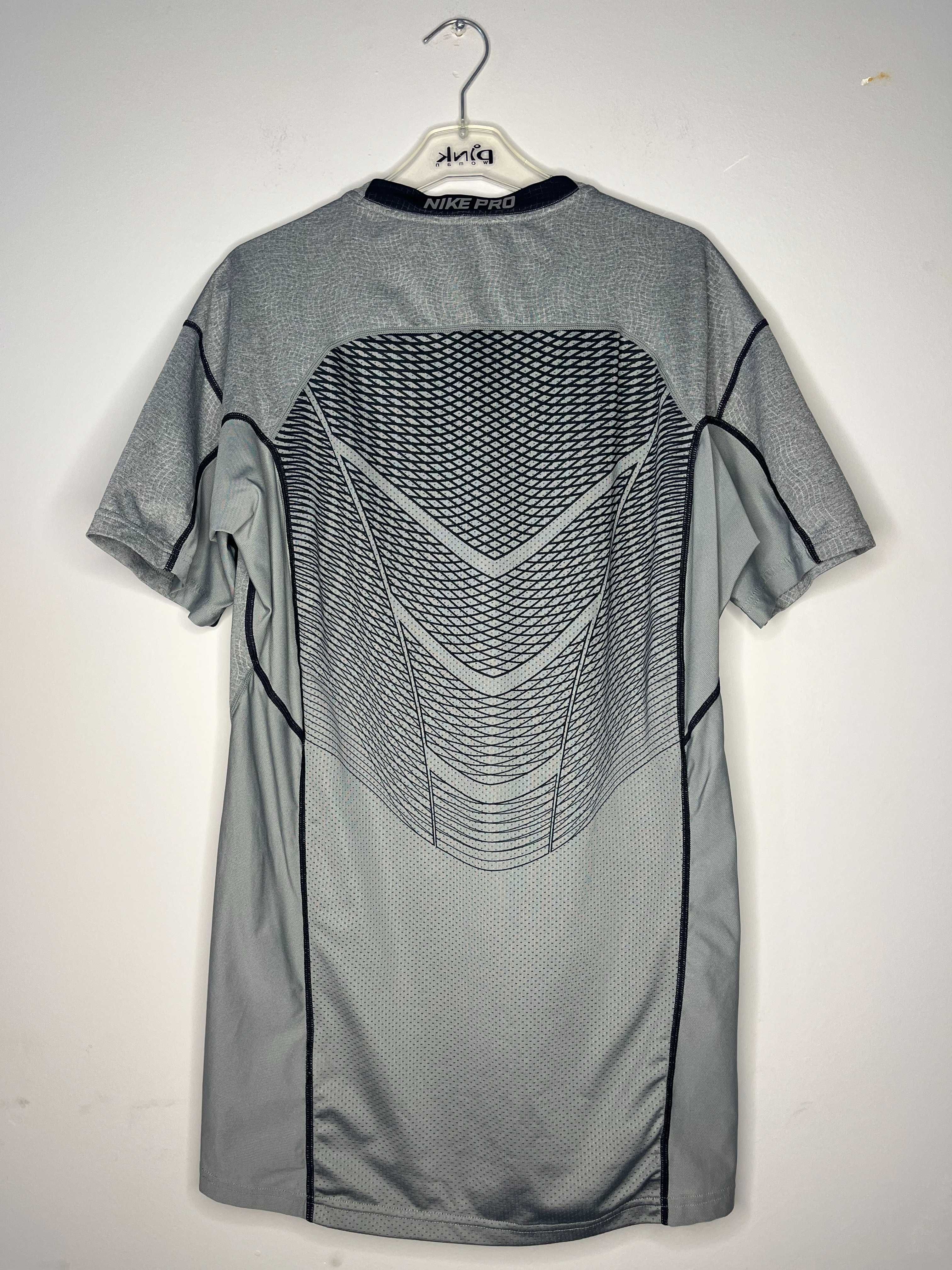 Nike Pro Hypercool Compression T-Shirt Мъжка Тениска