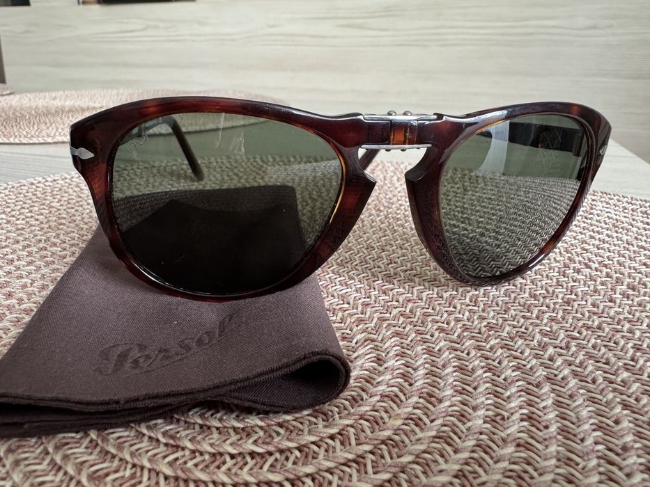 Persol 714 Folding