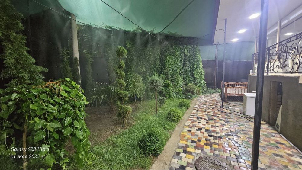 Beltepa Golden Haus Lyuks kvartira 200M2