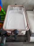 patut co-sleeping kinderkraft nest 2