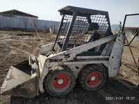 Продам Bobcat TCM 533