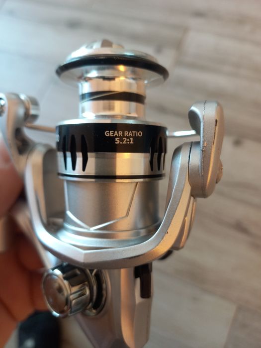 2 mulinete noi,nefolosite