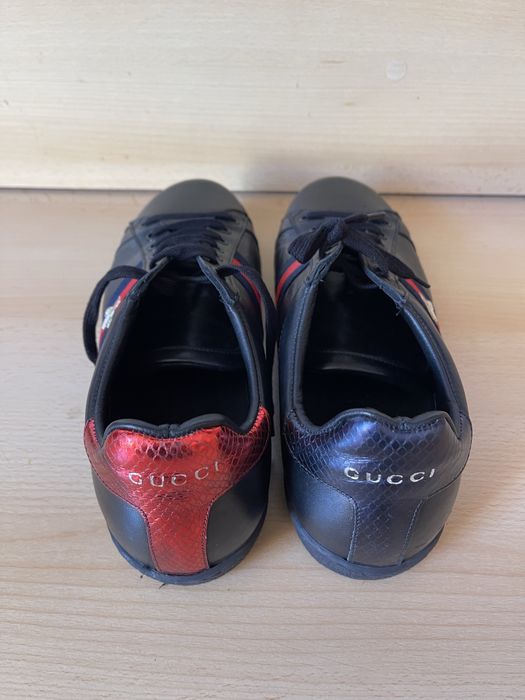pantofi sport barbati - piele