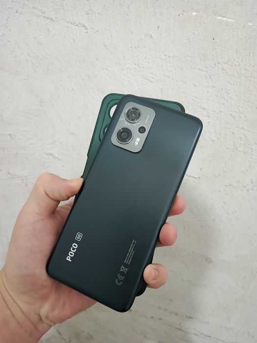 Poco X4 GT продам