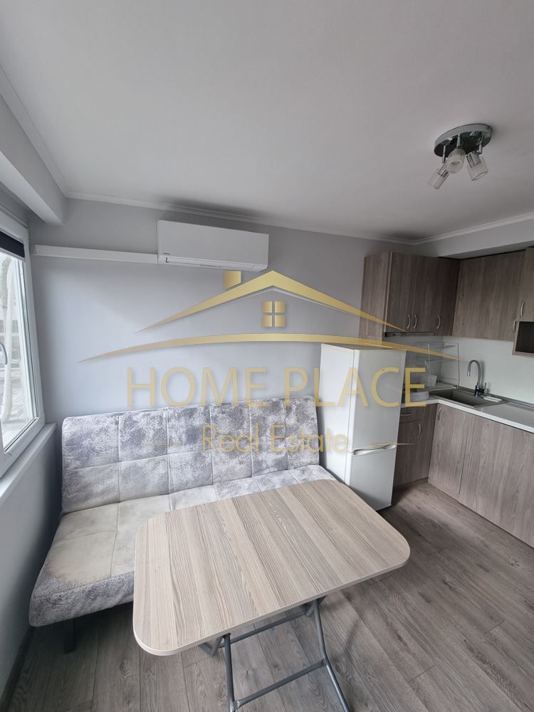 Продава се Едностаен апартамент в Варна, Западна промишлена зона - 25 кв.м за 2444 €/кв.м - Снимка #2