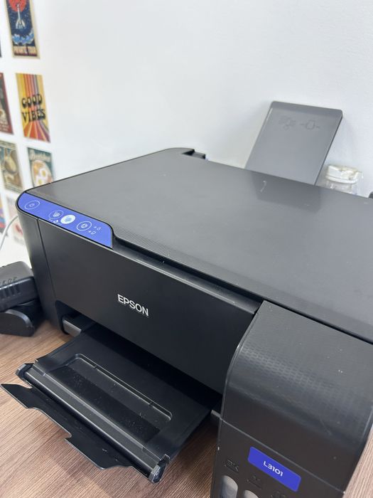 Принтер Epson 3101