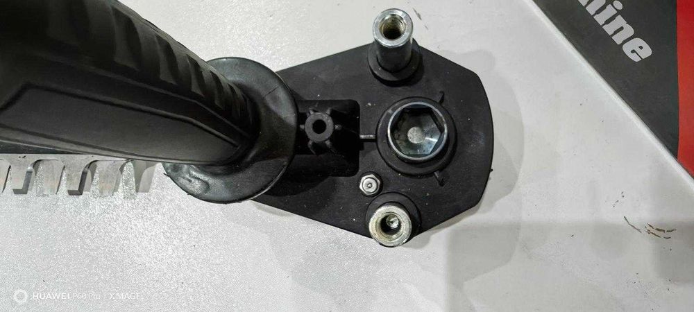 НОВО - СУПЕР ЦЕНА!!! Приставка Храсторез 450мм за Ъглошлайф/Флекс.