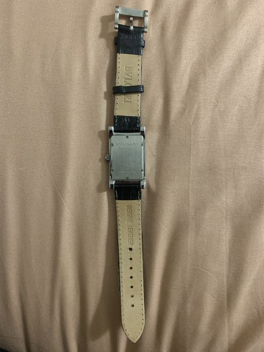 Дамски часовник Bvlgari