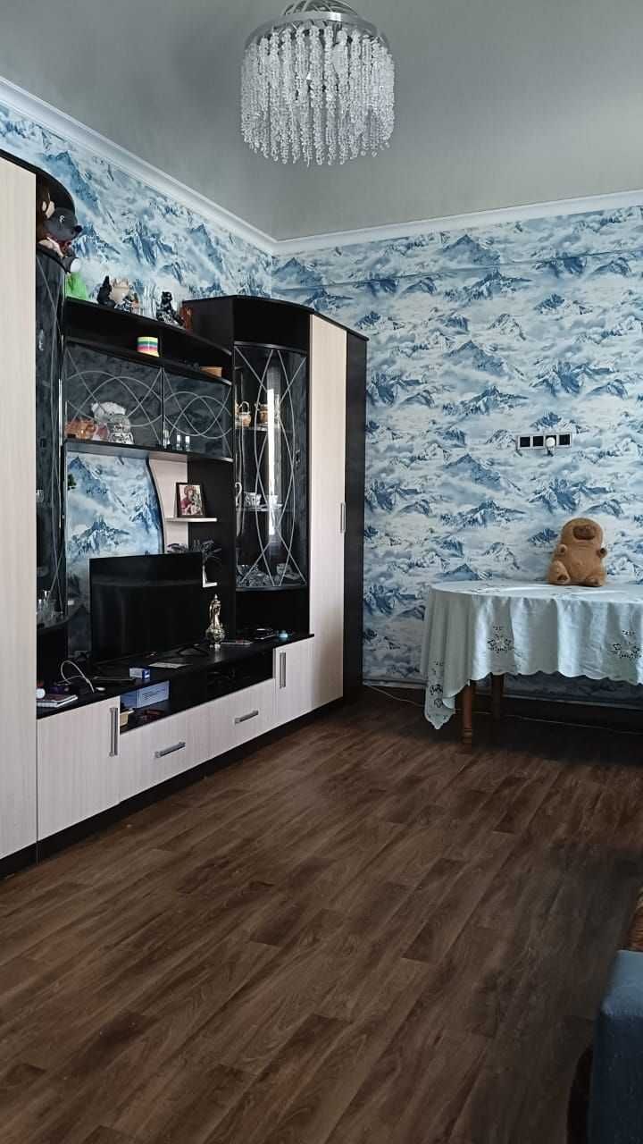 Продается часть дома